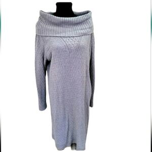 Banna Republic Sweater Dress